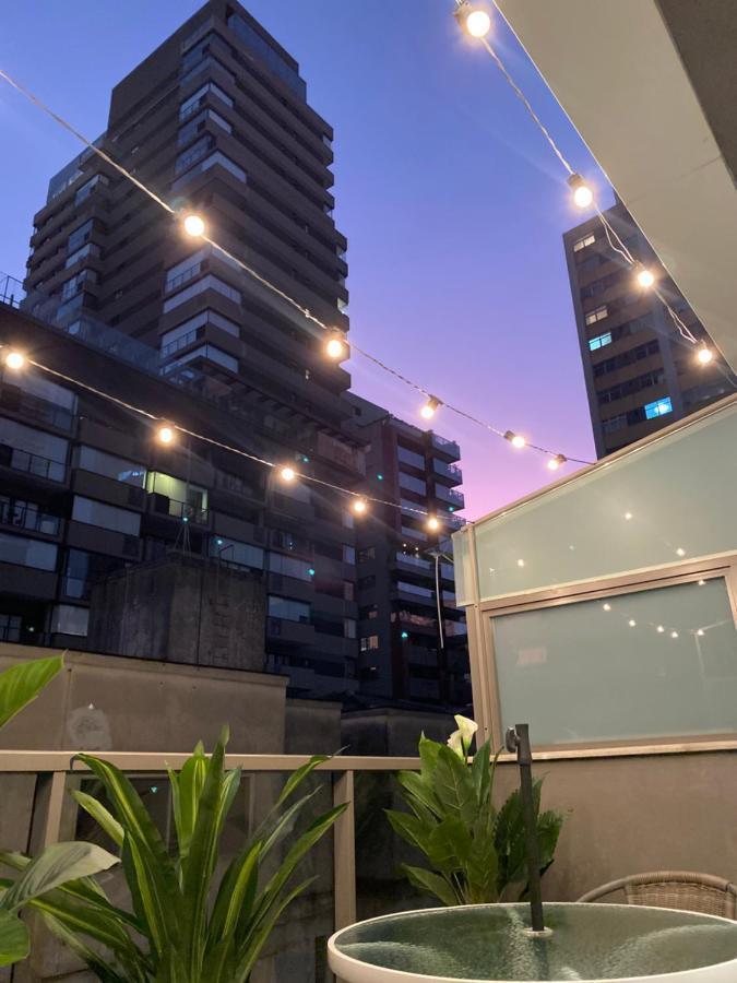 Vn Oscar Freire - O Melhor De Pinheiros São Paulo Zewnętrze zdjęcie