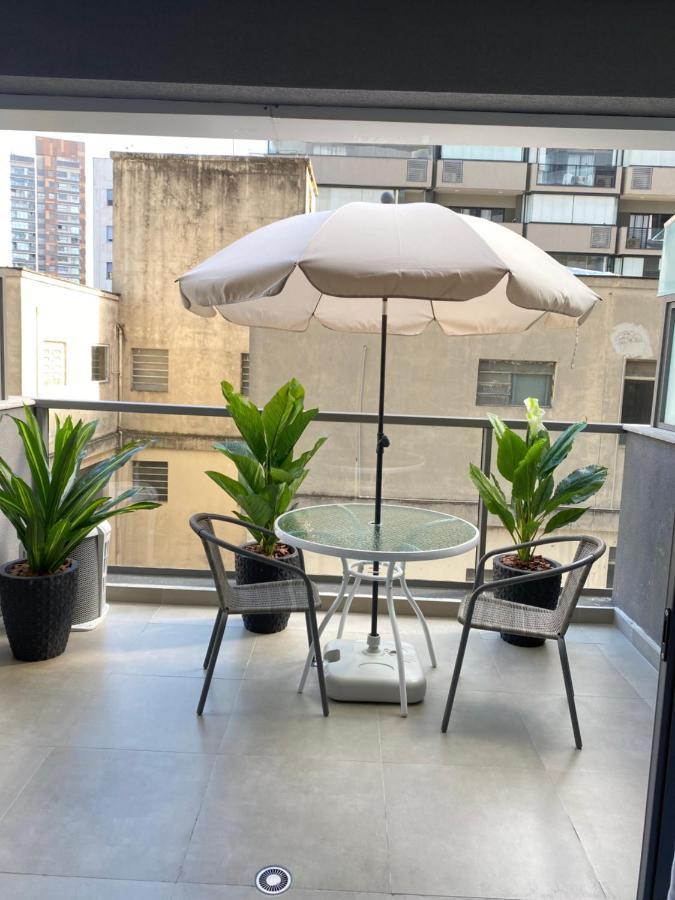 Vn Oscar Freire - O Melhor De Pinheiros São Paulo Zewnętrze zdjęcie