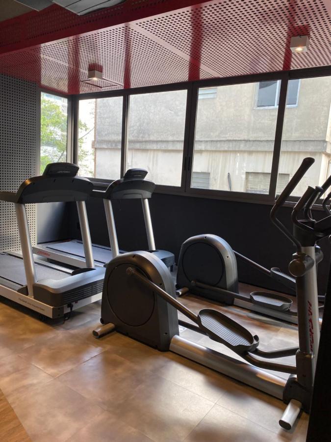Vn Oscar Freire - O Melhor De Pinheiros São Paulo Zewnętrze zdjęcie